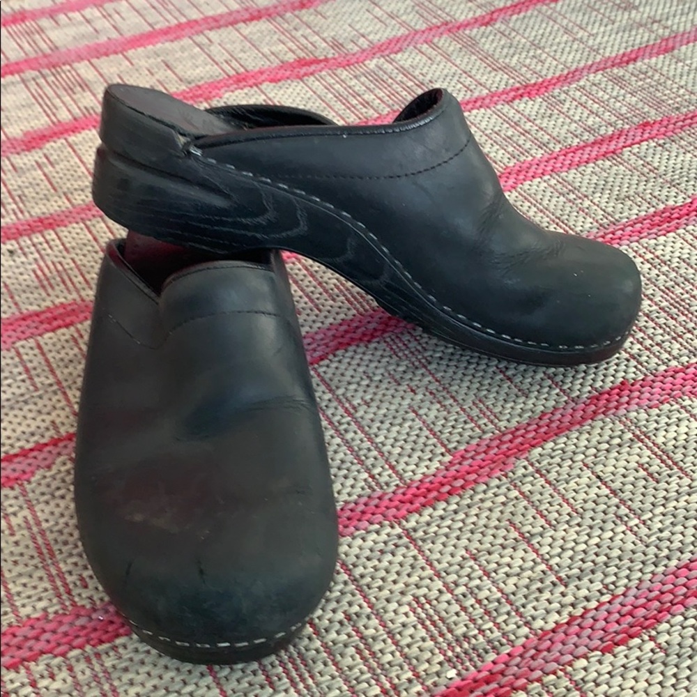 Dansko Clogs